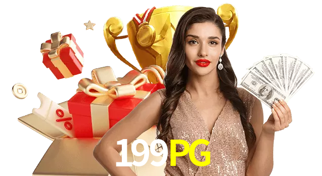 Jogue com dealers reais no 199PG!