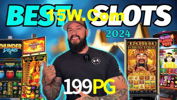 Bônus Generosos e Exclusivos no 199PG para Você!