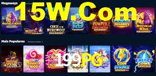 Tournaments 199PG