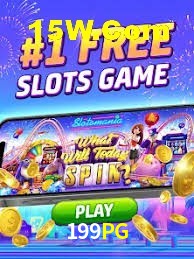 Slot Games 199PG