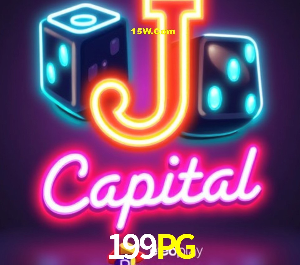 Provedores de Jogos 199PG