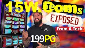 Roulette Table 199PG