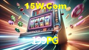 Welcome Bonus 199PG