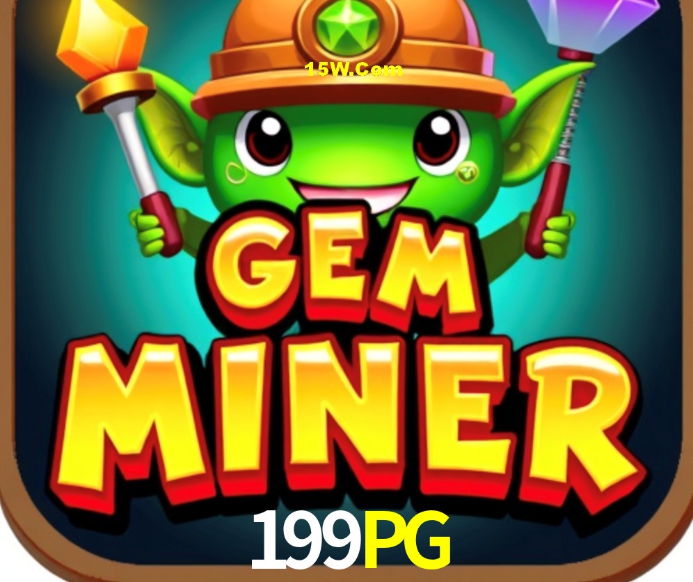 Jogos de Slot 199PG